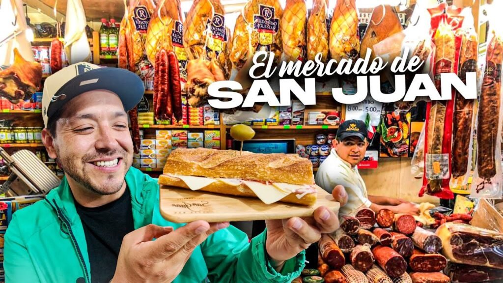 Qué evitar al comer en San Juan