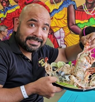 Qué restaurante visitar en Cartagena según los locales