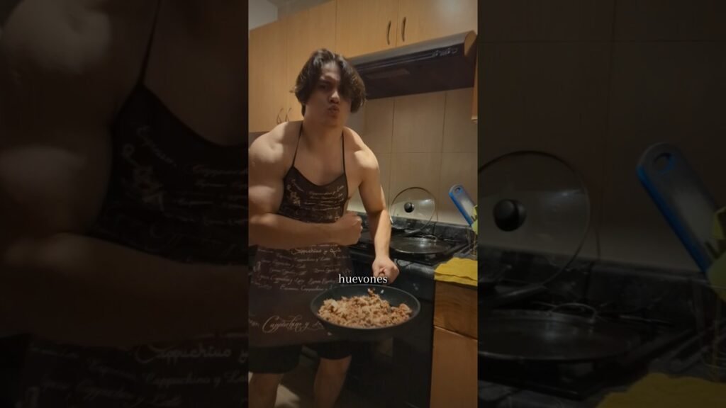 Recetas altas en proteína al estilo Argentina para resistir entrenamientos largos