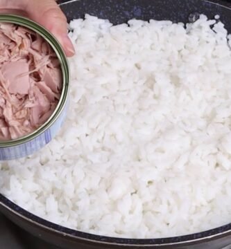 Recetas con atún enlatado que rinden toda la semana
