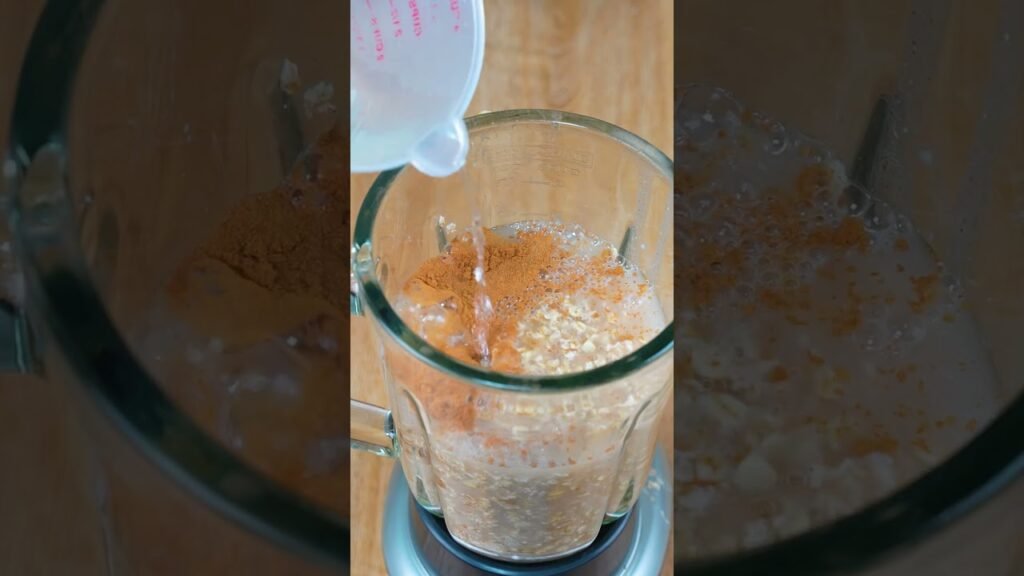 Recetas con avena que puedes hacer en una cafetera de camping