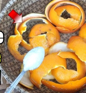 Recetas con cáscaras de frutas para una cocina más responsable