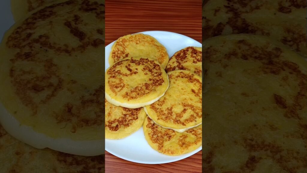 Recetas con plátano que rinden toda la semana