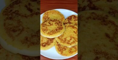 Recetas con plátano que rinden toda la semana