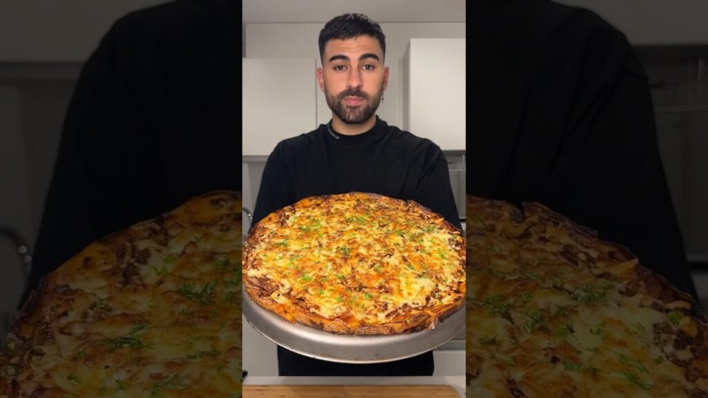 Recetas con pocos ingredientes: receta #13 para sorprender a tus hijos