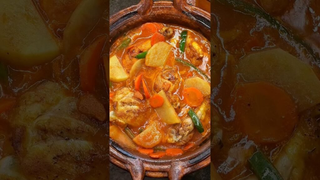 Recetas con pollo cocido: opción #39 ideal para adultos mayores