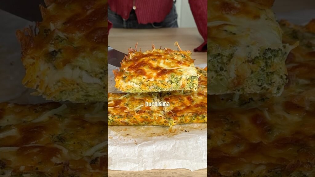 Recetas con verduras congeladas que rinden toda la semana