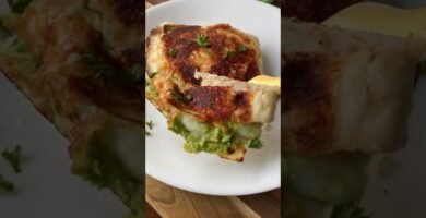 Recetas de desayuno ricas en vitamina C