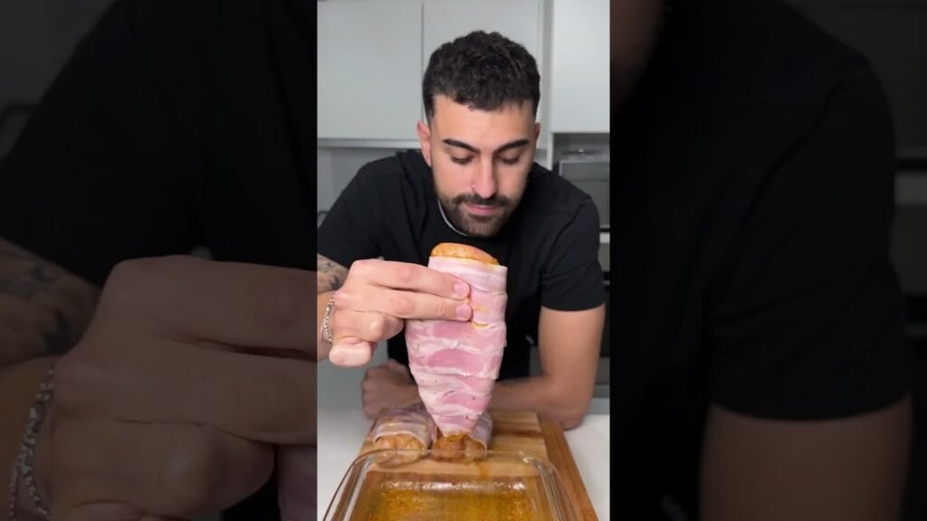 Recetas fáciles de Estados Unidos que puedes probar hoy