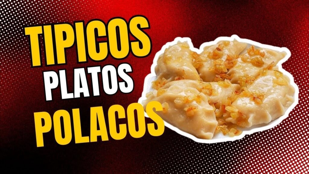 Recetas fáciles de Polonia que puedes probar hoy