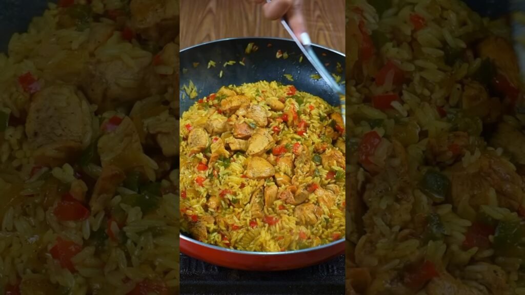 Recetas fáciles para preparar arroz en menos de 20 minutos