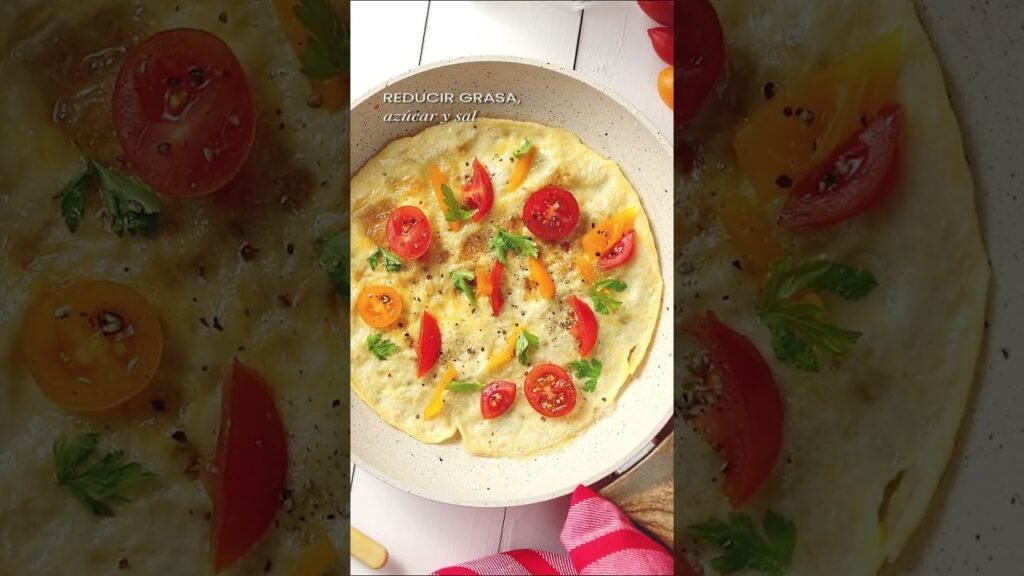 Recetas para la tercera edad: opción #33 ideal para adultos mayores