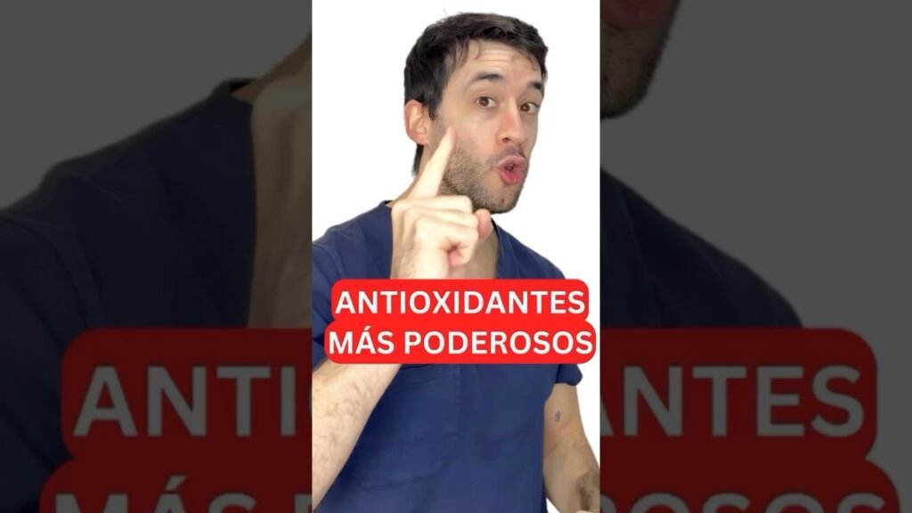 Recetas ricas en antioxidantes para la función cognitiva con arándanos