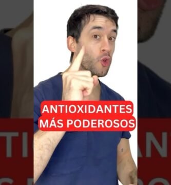 Recetas ricas en antioxidantes para la función cognitiva con arándanos