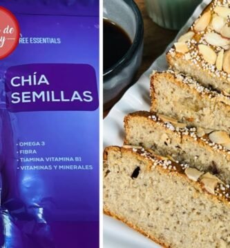 Recetas sin gluten para personas con diabetes
