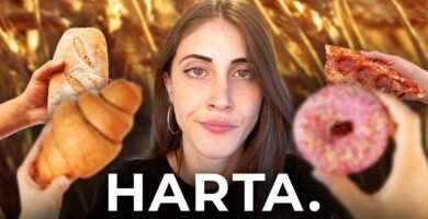 Recetas sin gluten para personas con intolerancia a la lactosa