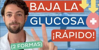 Recetas sin sal para personas con resistencia a la insulina