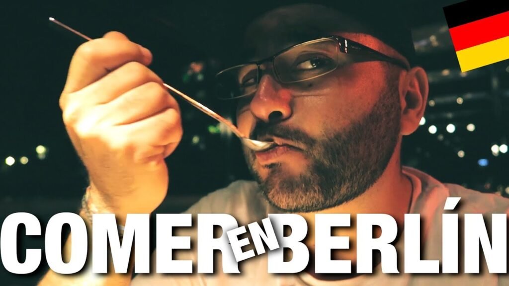 Restaurantes cerca de atracciones turísticas en Berlín