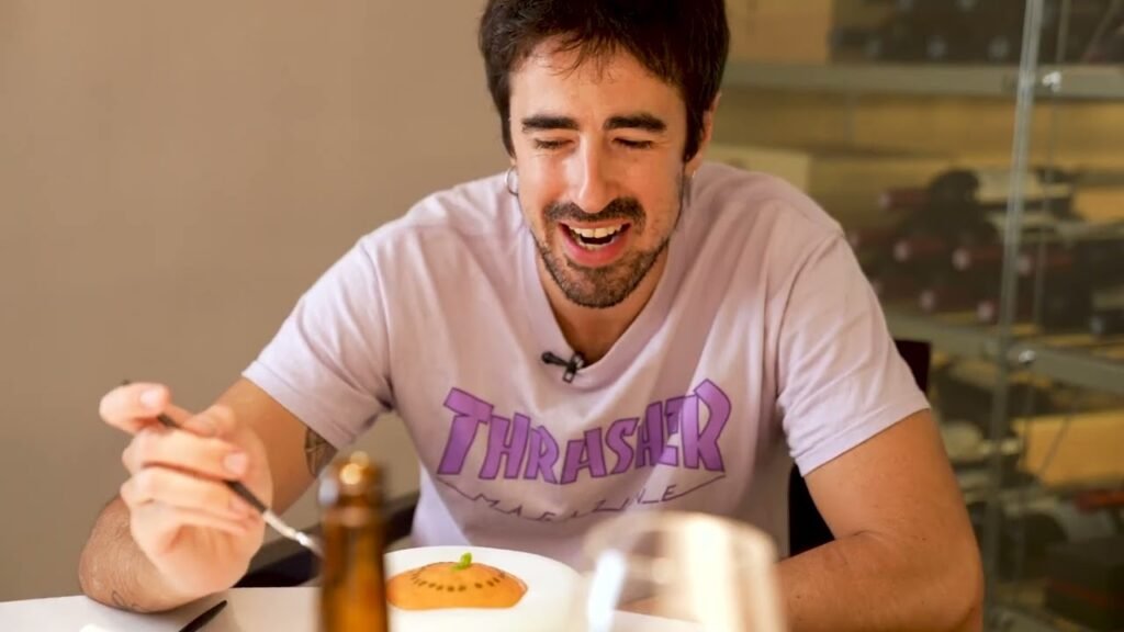 Restaurantes con estrella michelin en Madrid