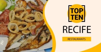 Restaurantes con mejor relación calidad-precio en Recife