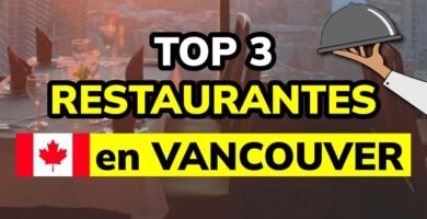 Restaurantes con mejor relación calidad-precio en Vancouver