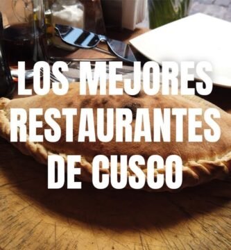 Restaurantes de lujo en Cusco que valen la pena