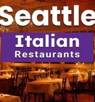 Restaurantes italianos más recomendados en Seattle