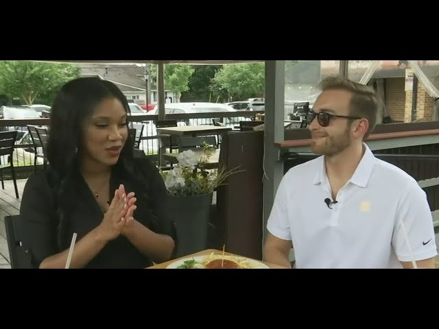 Restaurantes pet-friendly en Atlanta