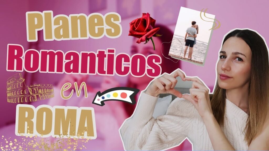 Restaurantes románticos en Roma