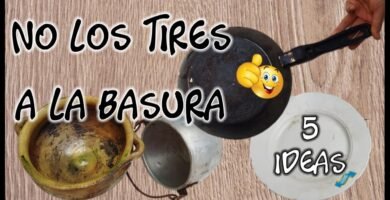 Reutilización creativa de alimentos para una cocina más responsable