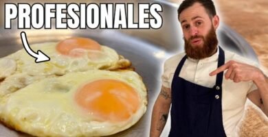 Secretos de cocina para batir mantequilla
