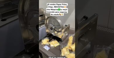 Snacks con residuos aprovechables para una cocina más responsable