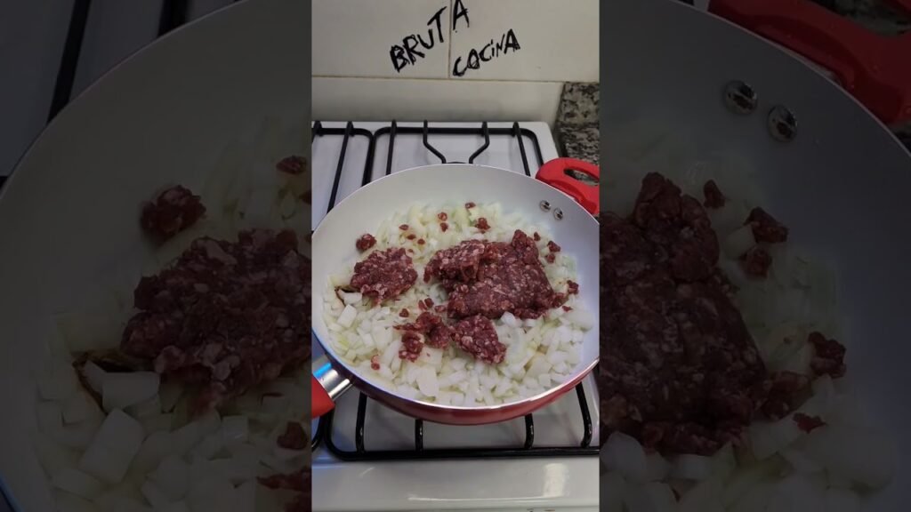 Snacks con sobras para una cocina más responsable