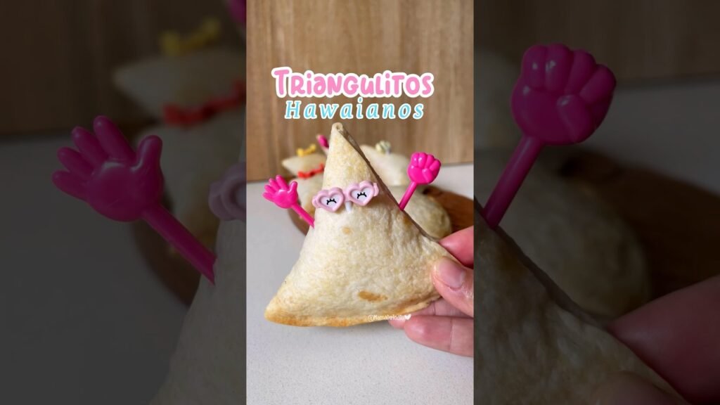 Snacks para la tarde: receta #36 para sorprender a tus hijos