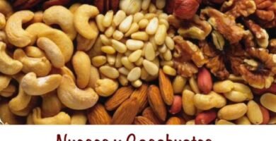 Tips de nutrición para épocas de exámenes