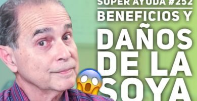 Todo lo que debes saber sobre el uso del soya en la cocina