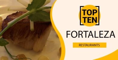 Top restaurantes con comida típica en Fortaleza