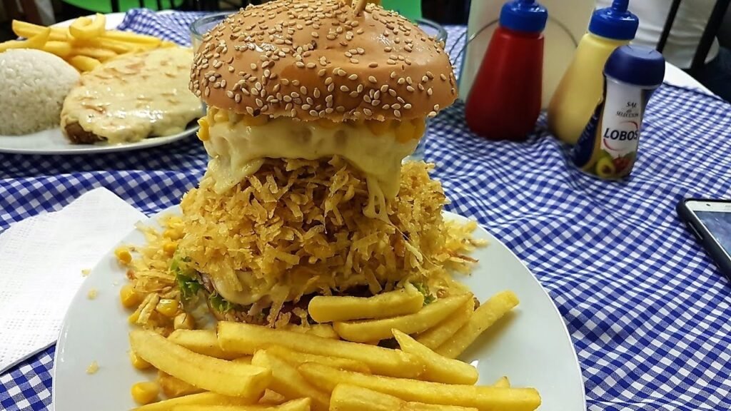 Top restaurantes con vista en Santa Cruz