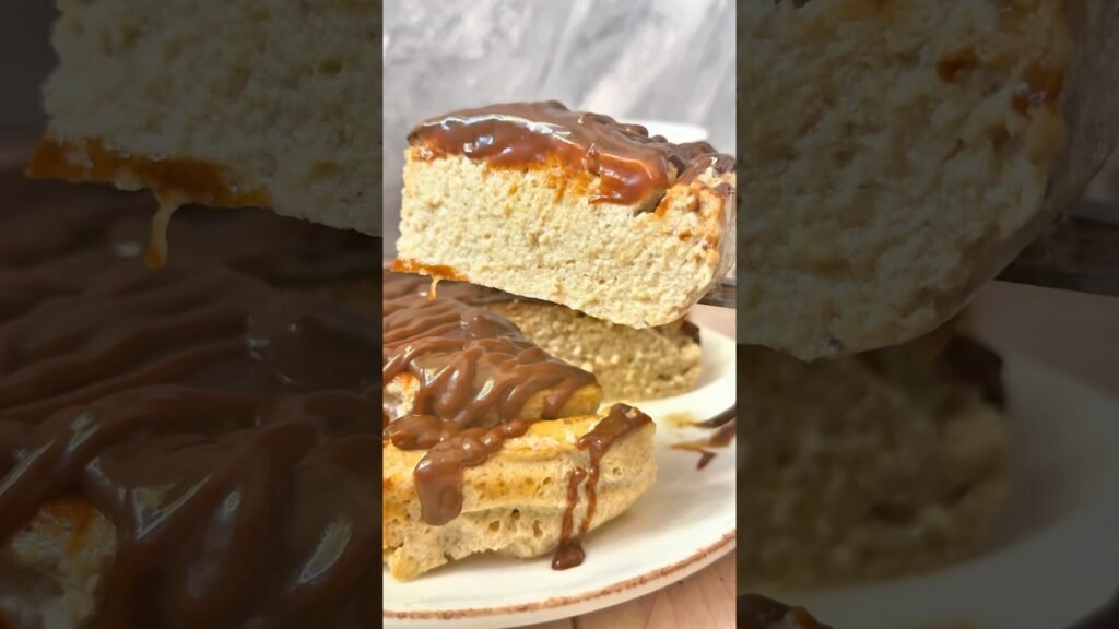 Tortas saludables: receta #19 para sorprender a tus hijos