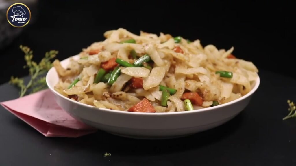 Trucos de cocina que te ayudan a ahorrar tiempo