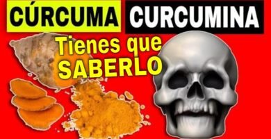 ¿El cúrcuma realmente funciona? Esto dice la ciencia