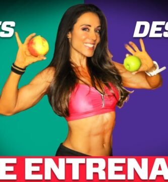 ¿Qué comer antes de una reunión importante? si estudias de noche