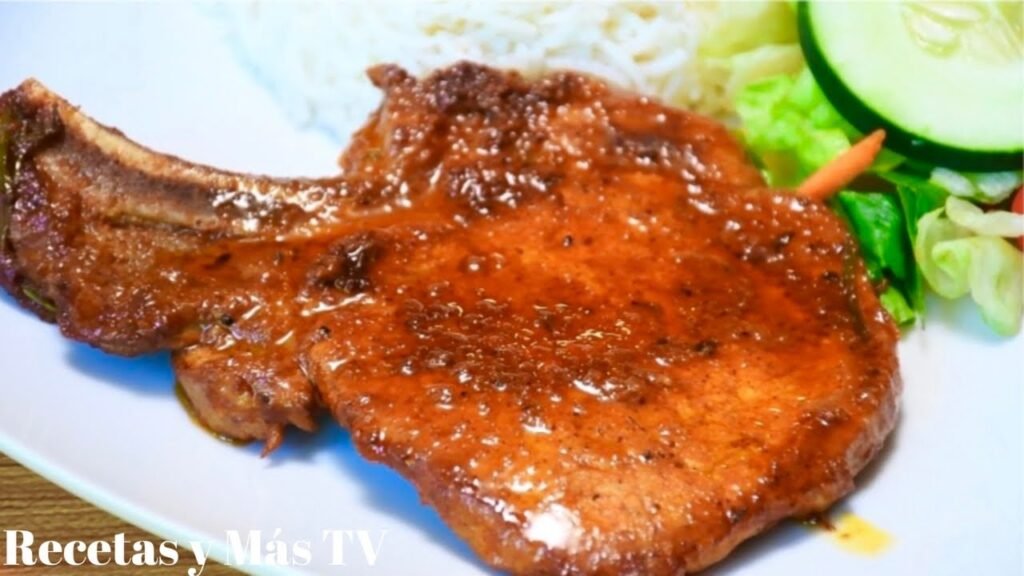 ¿Qué es chuletas y cómo se hace bien?