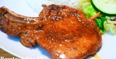 ¿Qué es chuletas y cómo se hace bien?