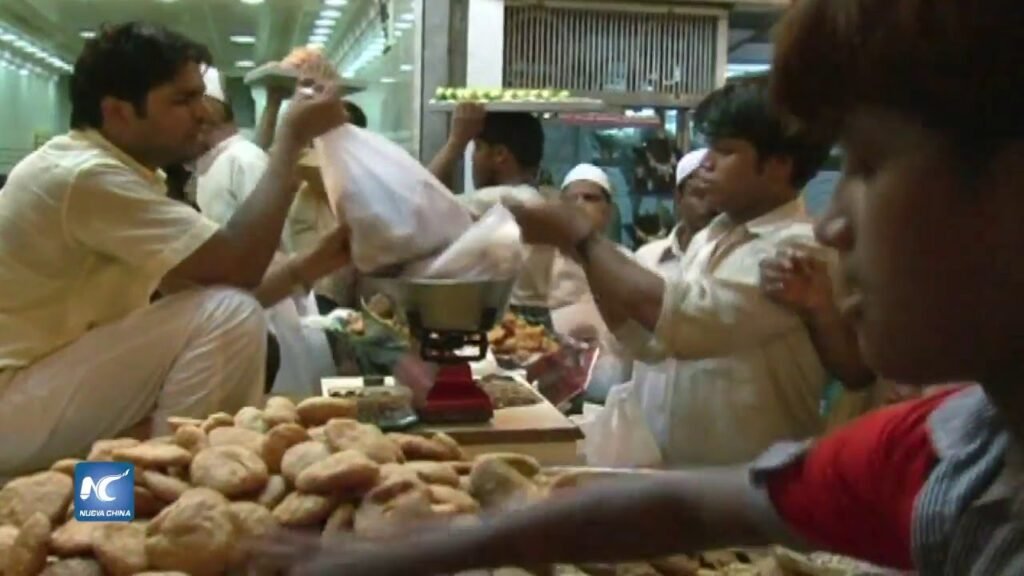 Alimentación estilo India para mejorar tu rendimiento