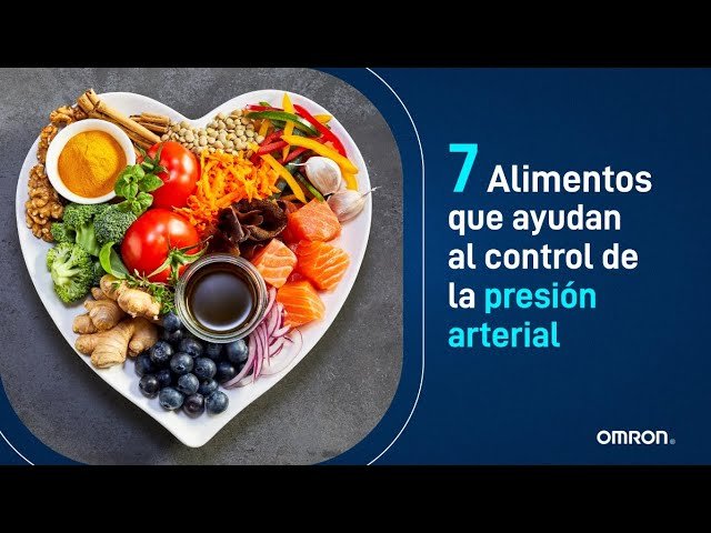 Alimentación para hipertensos: opción #69 ideal para adultos mayores