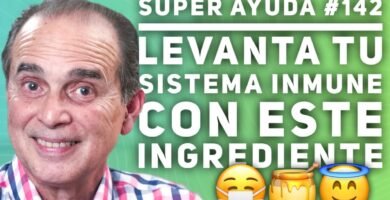 Alimentos que ayudan a mejorar el sistema inmune