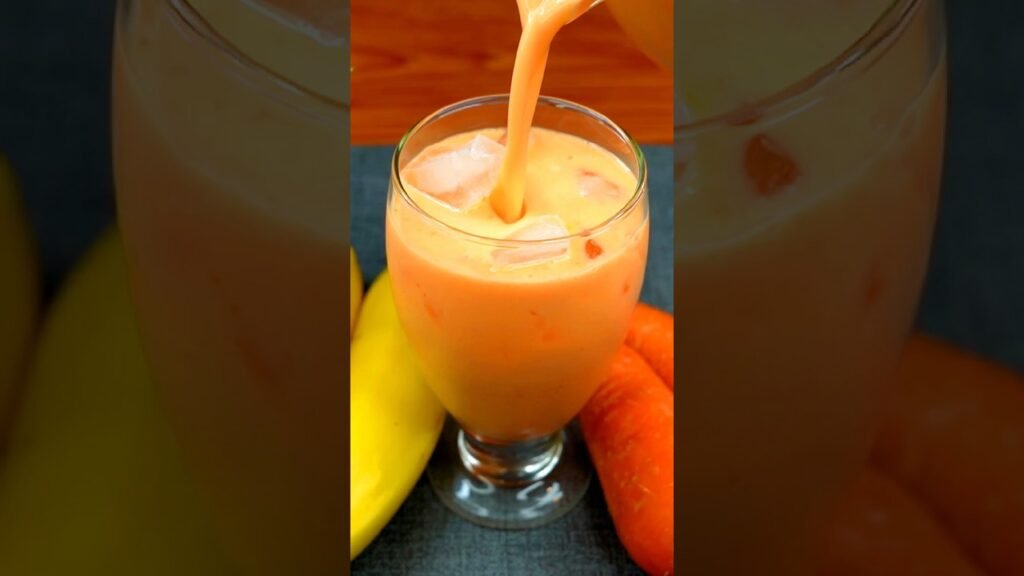 Batidos nutritivos: receta #59 para sorprender a tus hijos