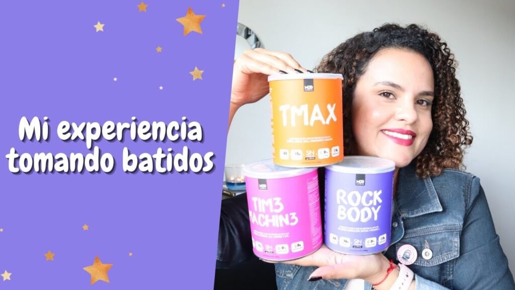 Batidos típicos de Colombia que puedes adaptar a tu rutina
