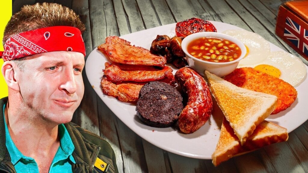 Cena con espectáculo en Londres